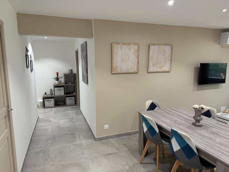 Appartement Sur Montpellier Exterior photo